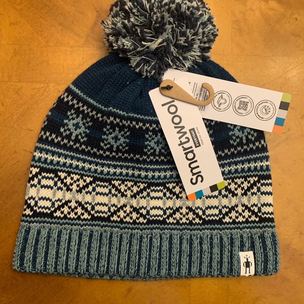 Smartwool Chair Lift Beanie
